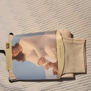 Sonoma thermal pants